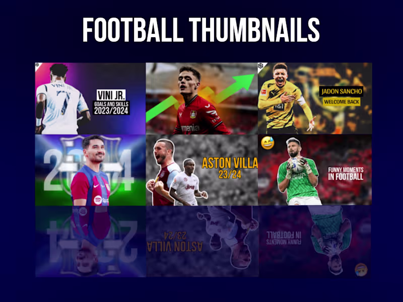 Cover image for Thumbnail 