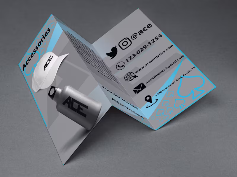 Cover image for Brand Identity