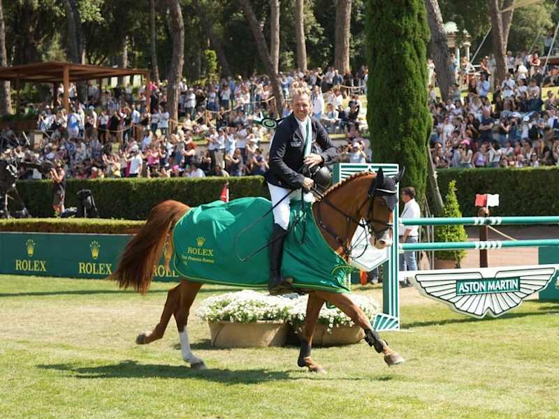 Cover image for Crafted Articles and Social Media Posts for HorseTV