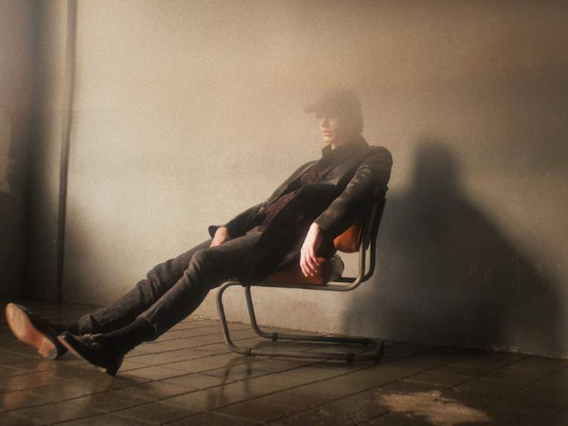 Cover image for Alex Esteve - Reel