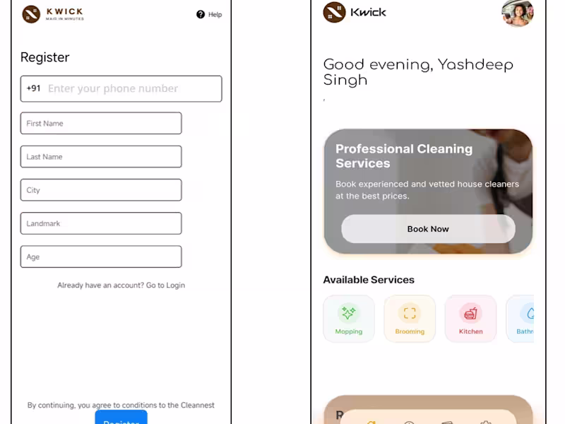 Cover image for Full-Stack Mobile Apps with React Native, Node.js & MongoDB