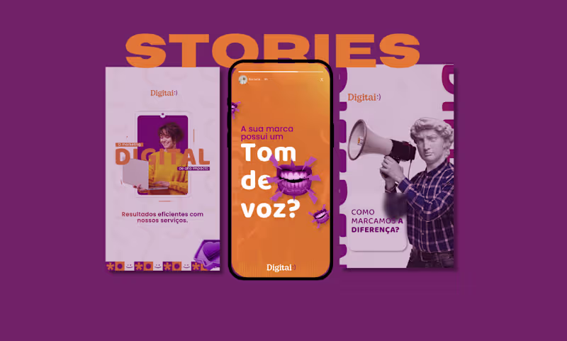 Cover image for Designing & Growth Strategies to Stand Out