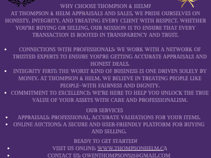 Cover image for flyers