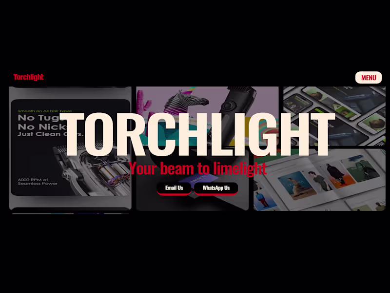 Cover image for Torchlight