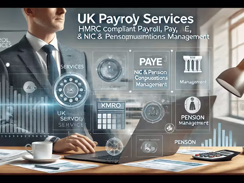 Cover image for Growth Accounting