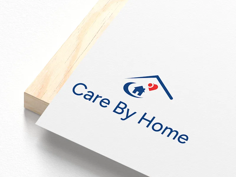 Cover image for Home Care Giving Service Logo