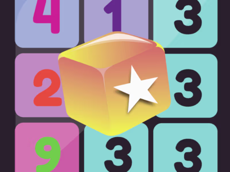 Cover image for Mobile Puzzle/Board Game Development