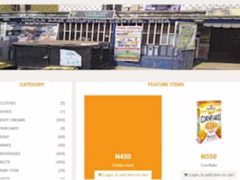 Cover image for Web Scraping 