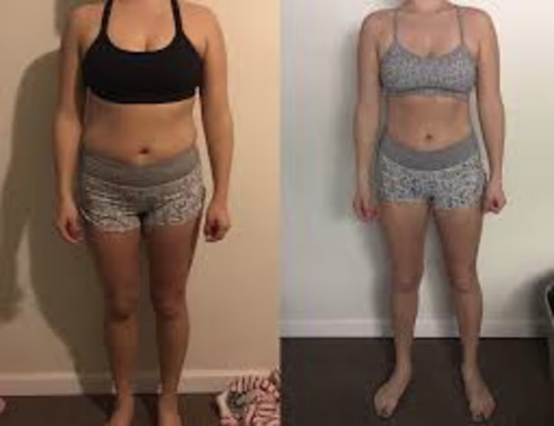 Cover image for Personal Training with Scientific Approach