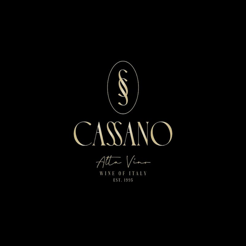 Cover image for Cassano Alta Vino - Wine of Italy