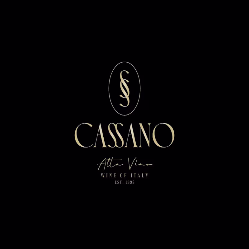 Cover image for Cassano Alta Vino - Wine of Italy