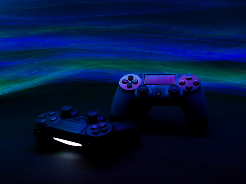 Cover image for Report: How AI is Revolutionizing the Gaming Industry
