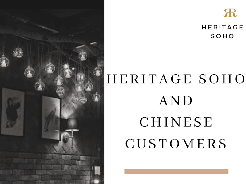 Cover image for Communications Strategy for Alpine Restaurant - Heritage Soho