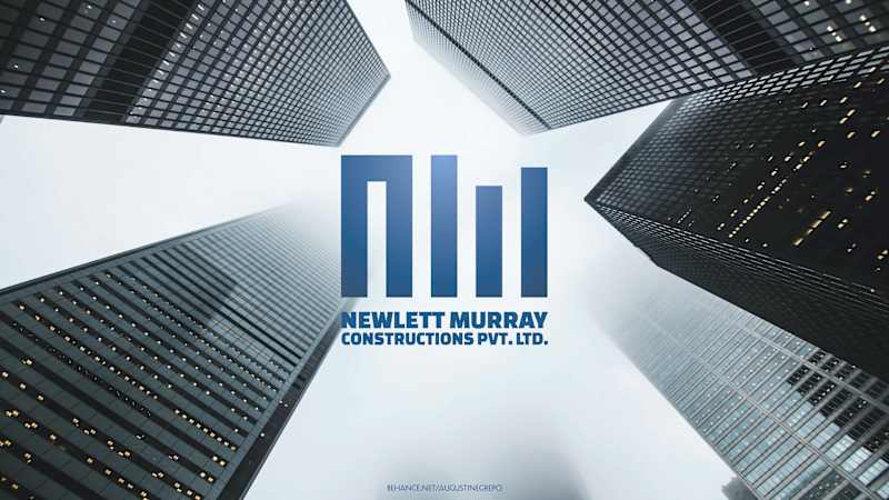 Cover image for Logo and Branding for a Construction Firm