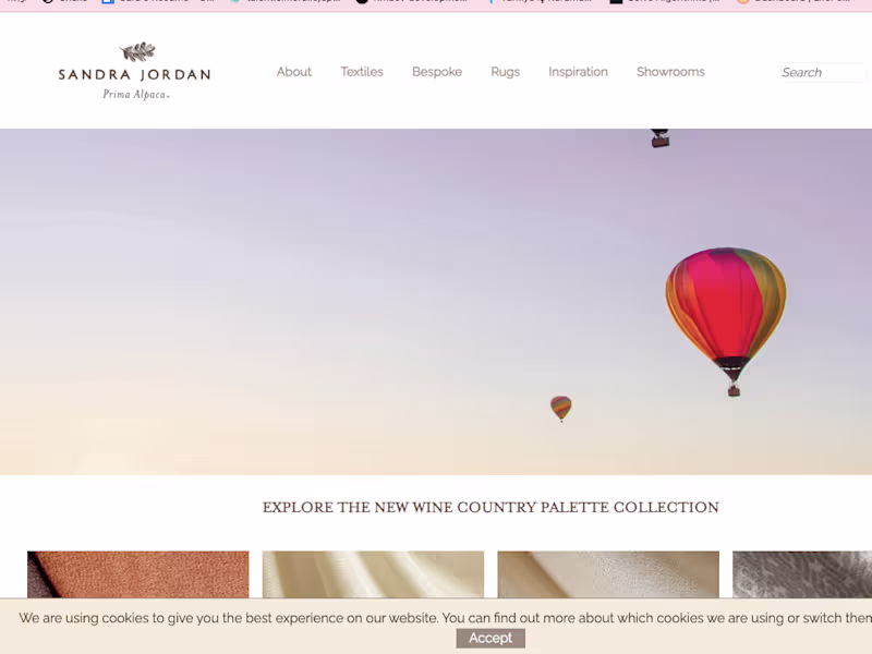 Cover image for Responsive Frontend Builds Using Next.js & Tailwind