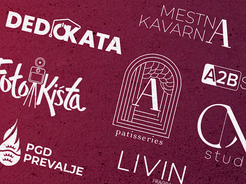 Cover image for BRAND DESIGN