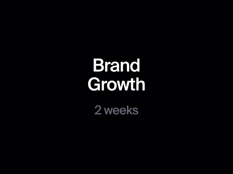 Cover image for Brand Growth