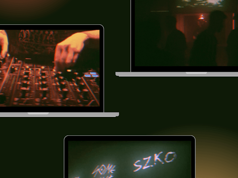 Cover image for Afterparty Video