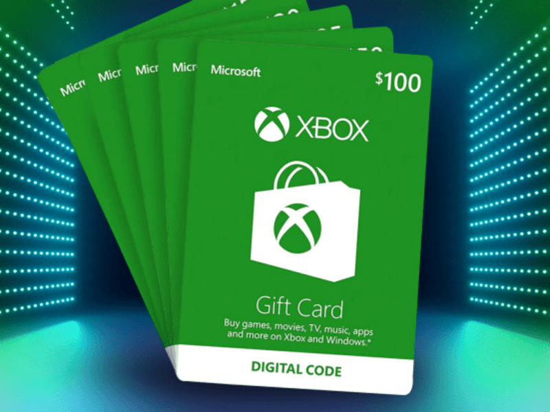 Cover image for ++@!~~~Xbox Free Gift Cards & Codes generator- December 2024: 