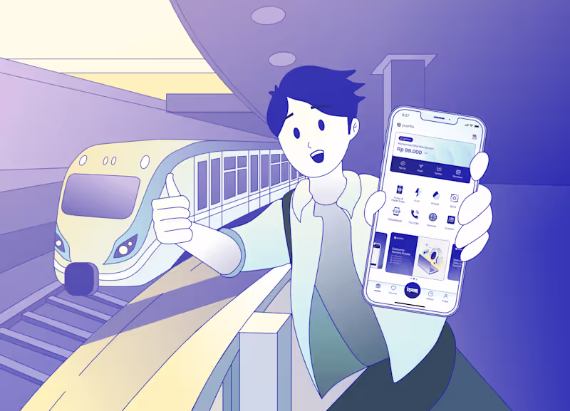 Cover image for Redefining Paydia Identity