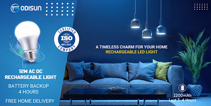 Cover image for Web Banner Design :: Behance