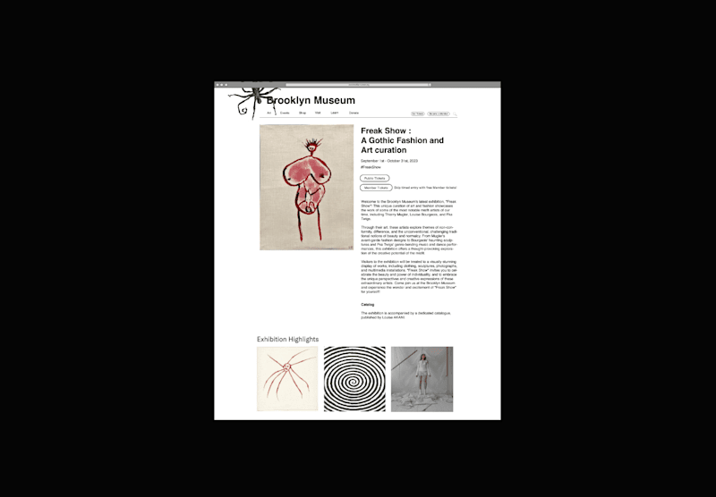 Cover image for Web design