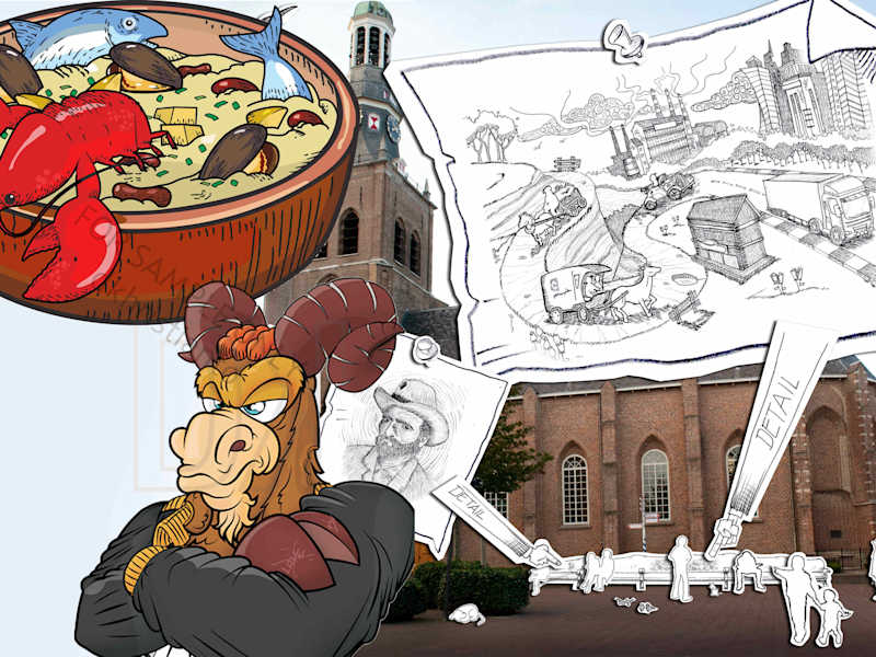 Cover image for Illustration