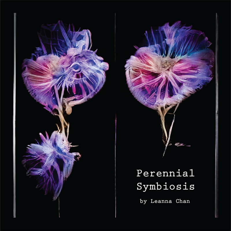 Cover image for Perennial Symbiosis, 2022-2023