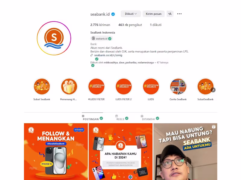 Cover image for Social Media Specialist