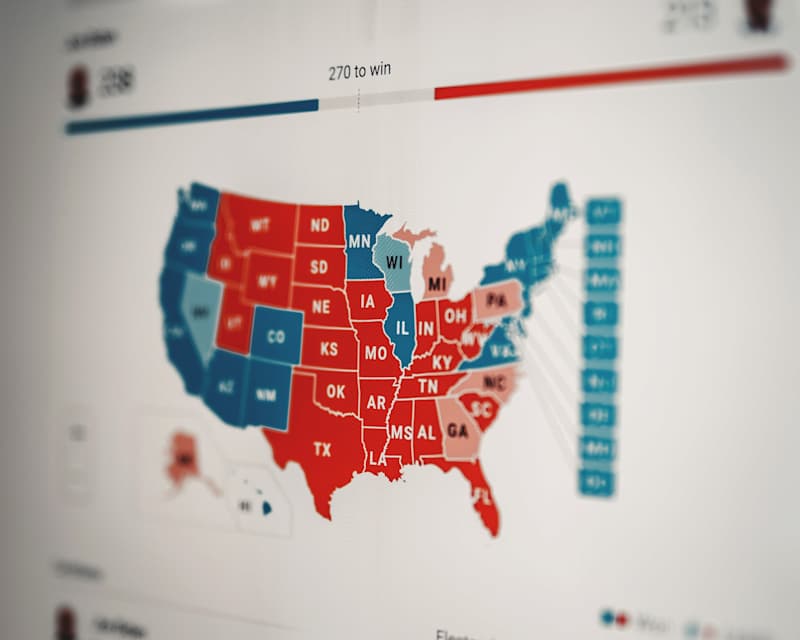 Cover image for Using Data Scraping and NLP to Understand Former Trump Voters