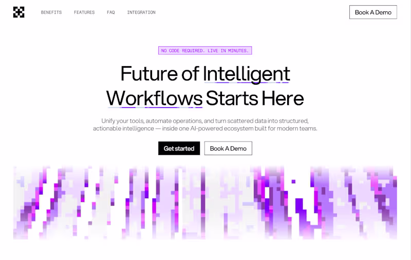 Cover image for Exploring hero section!