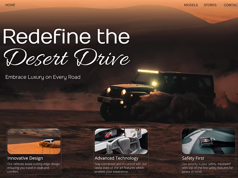 Cover image for Don’t miss what’s happening