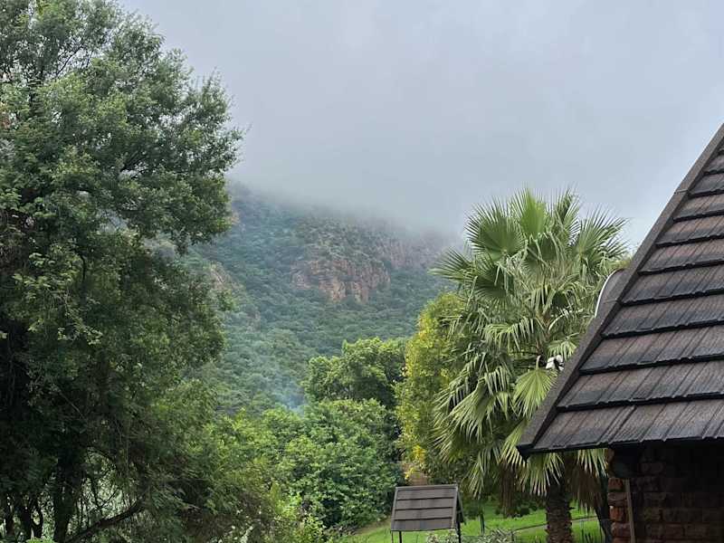 Cover image for TikTok Video Promotion for Hartebeespoort Staycation (Example)