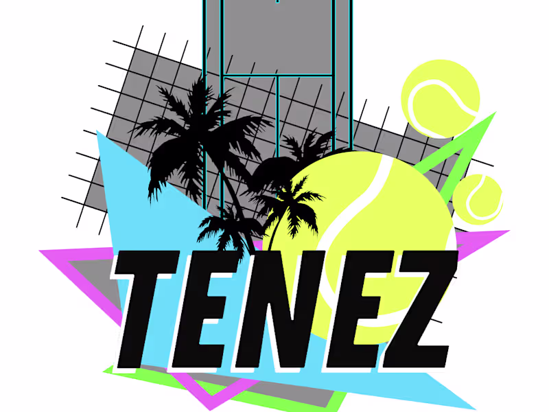 Cover image for Brand Logo Creation