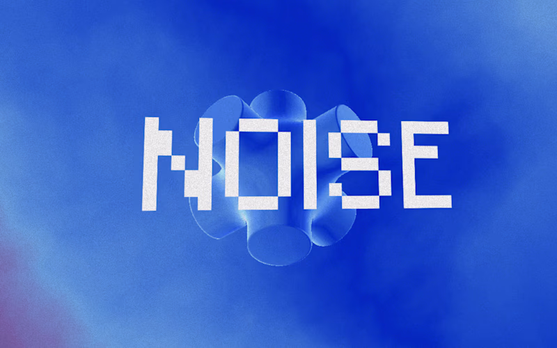 Cover image for Noise experiment | Unicorn Studio