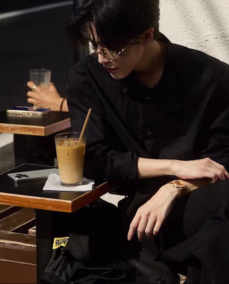 Cover image for Have you ever felt like the clichés of romance novels are ke...