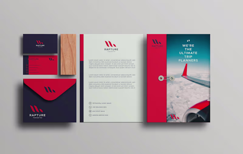 Cover image for Brand Design