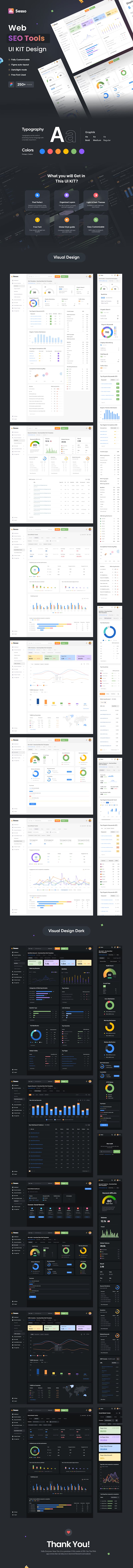 Cover image for SaaS website