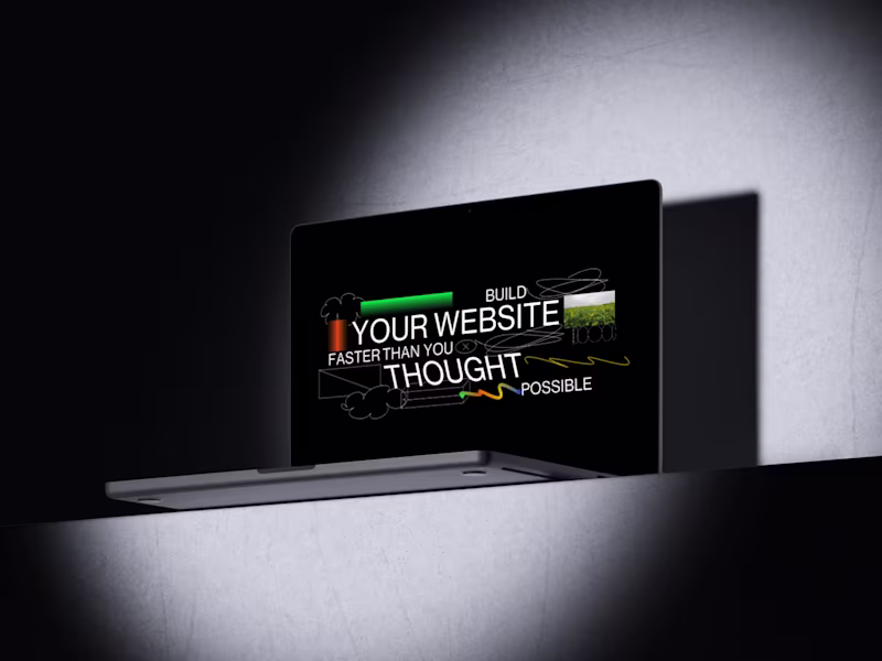Cover image for Landing Page Designer