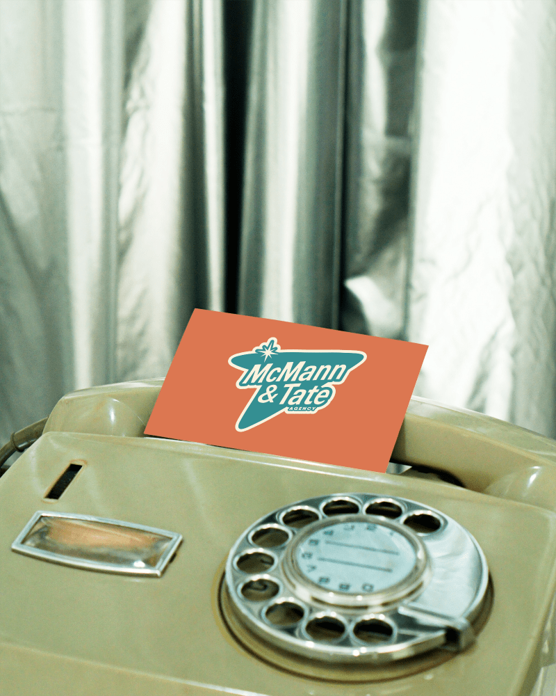 Cover image for Brand Identity + Assets + Web Design