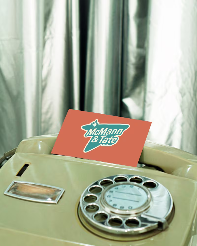 Cover image for Brand Identity + Assets + Web Design