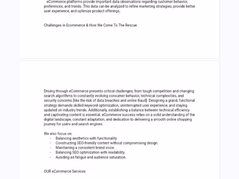 Cover image for I analyse contents grammatically & structurally through research