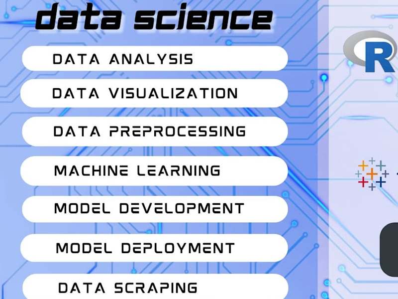 Cover image for Expert Data Analyst | Insights, Dashboards & Predictions