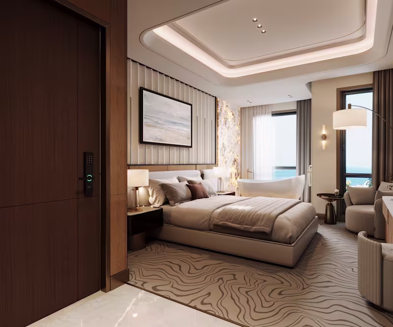 Cover image for Taksim_34 Hotel