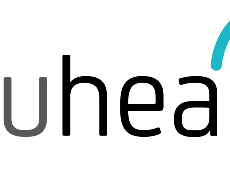 Cover image for ‎uHear