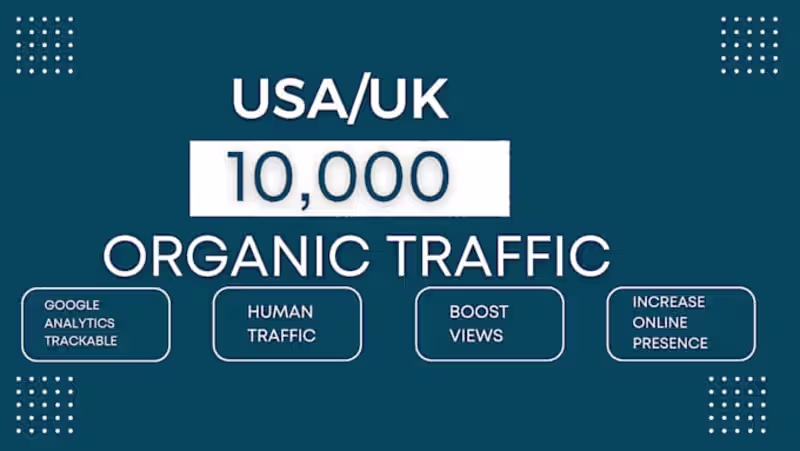 Cover image for SEO and Domain Authority Enhancement Project