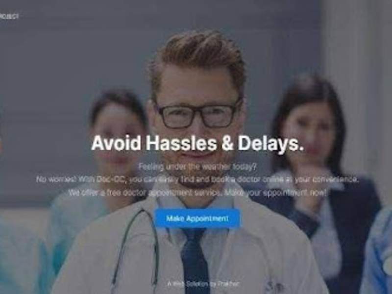 Cover image for E-Doc