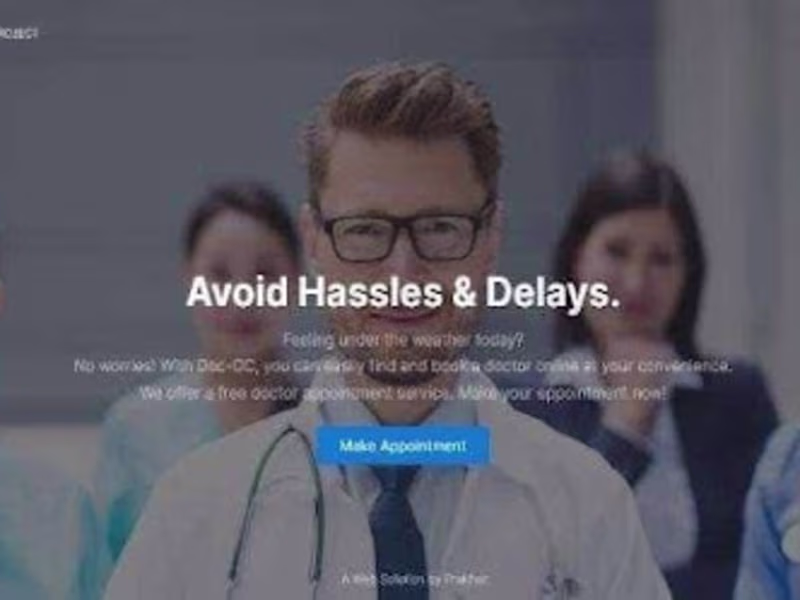 Cover image for E-Doc