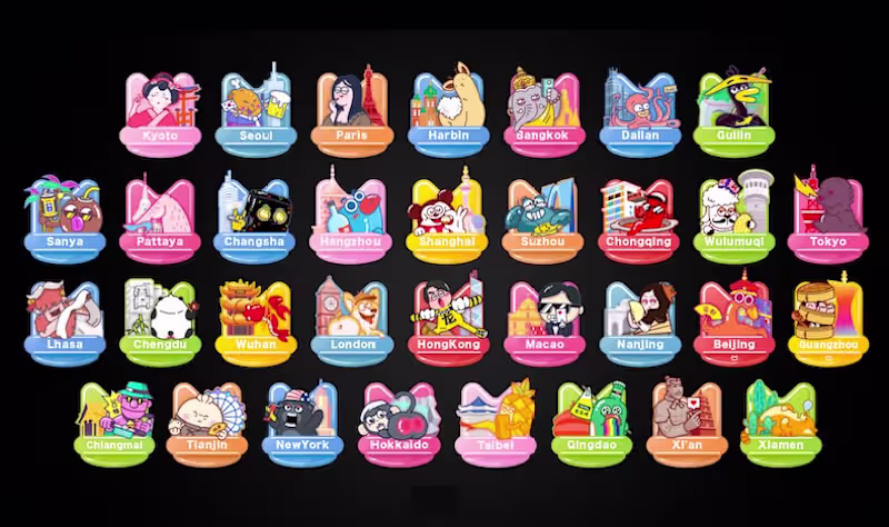 Cover image for Emblem Design