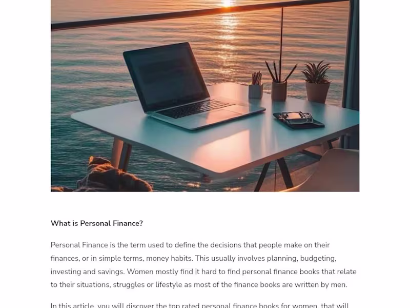 Cover image for Creative writer | Blogpost writer | Copywriter| Wordpress Expert